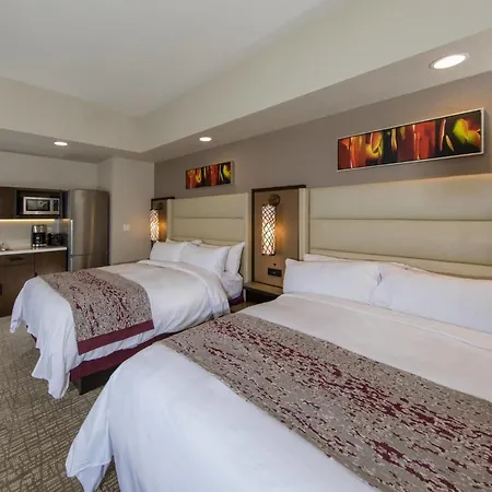 Desert Springs Villas I-2
