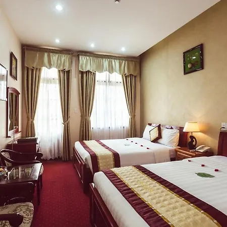 Cong Doan Thanh Binh Hotel-3