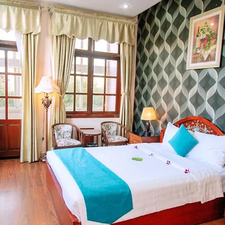 Cong Doan Thanh Binh Hotel-2