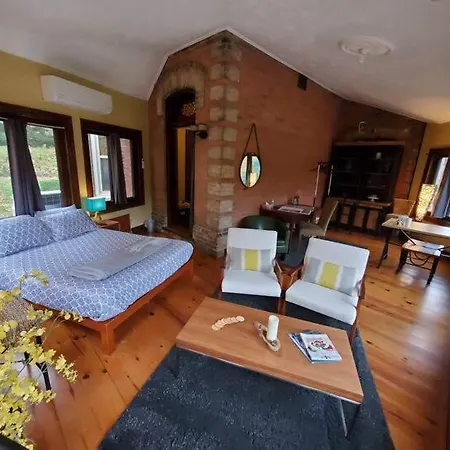 The Front Porch Room Of A 140-Year-Old Victorian House-3