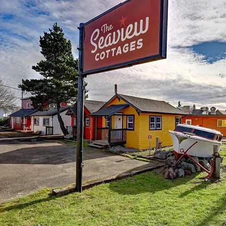 The Seaview Cottages-3