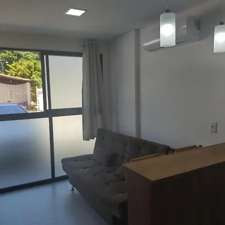 Maraca Beach Residence 2-2