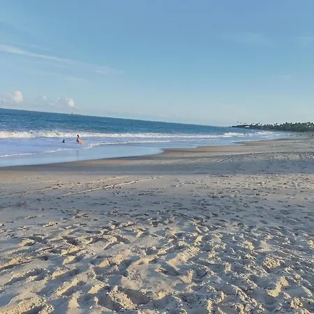 Maraca Beach Residence 2-3
