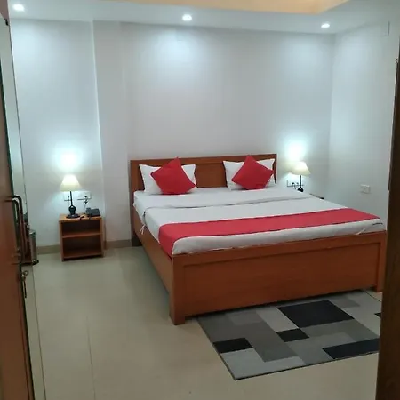 Forest View Residency Bhubaneswar-3