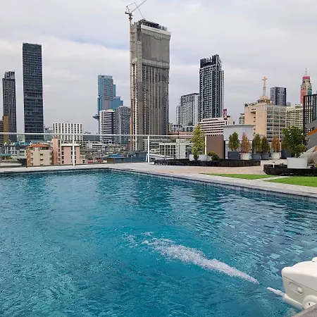 S3 Siam Bangkok Hotel-2