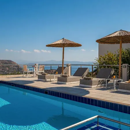 Lenikos Resort-2