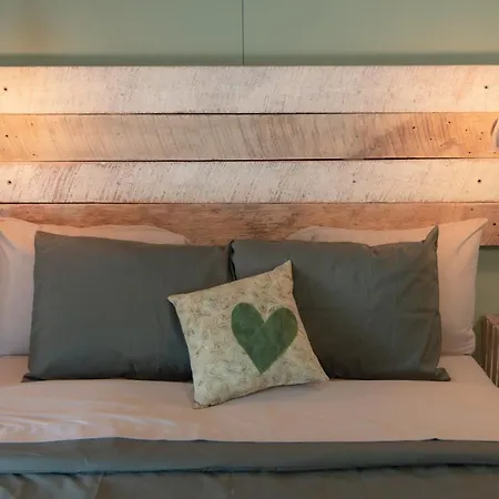 The Green Heart Inn-2