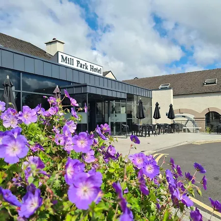 Mill Park Hotel-2