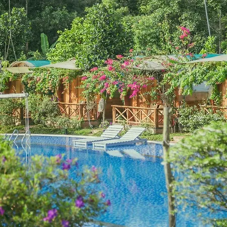 Phu Quoc Valley Sen Bungalow-3