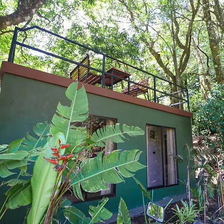 La Casa De La Montana-2
