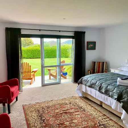 Fitzroy Bnb 39B Whangapoua Road-3