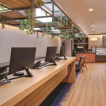 Travelodge Hotel Hurstville Sydney-3