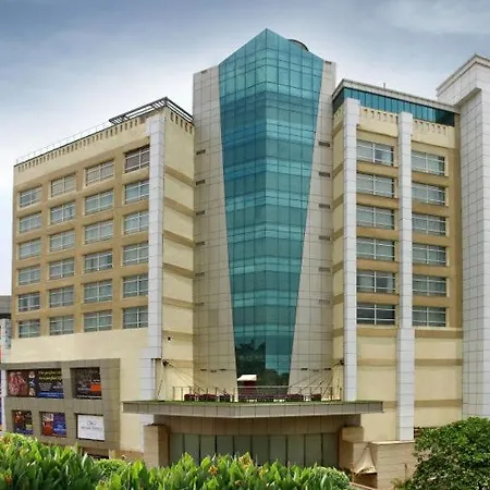 Mahagun Sarovar Portico Suites-2