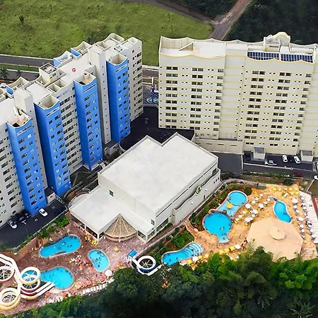 Golden Dolphin Grand Hotel Via Germano-2