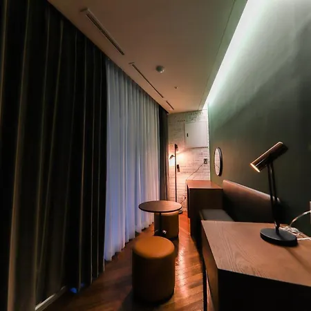 Le Seoul Hotel-2