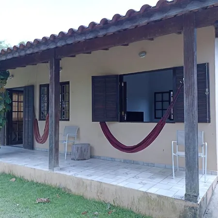 Pousada Vento Norte-3