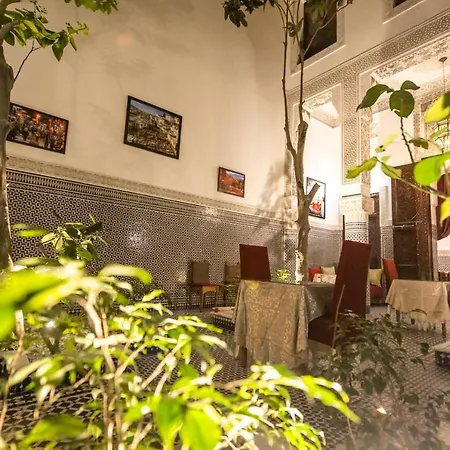 Riad Dari Fes-2