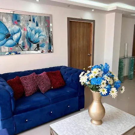 Hostal Sabanero-3