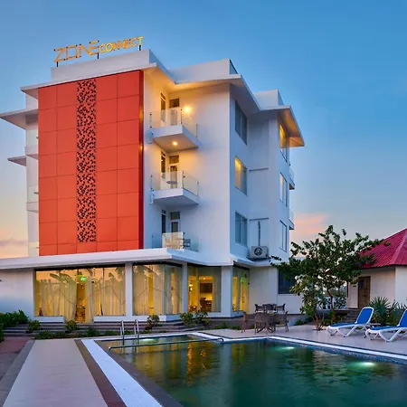 Zone Connect By The Park Port Blair-3