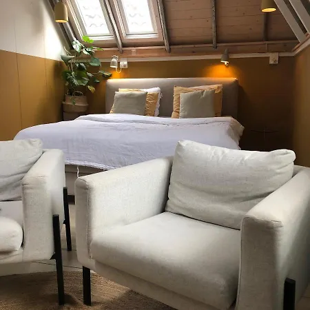 Guesthouse in het Voorhuys-2