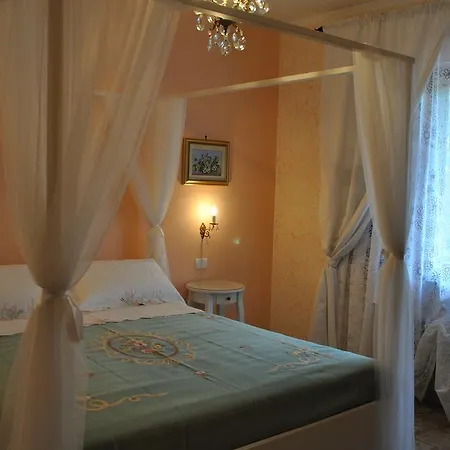 B&B Nonna Luisa-3