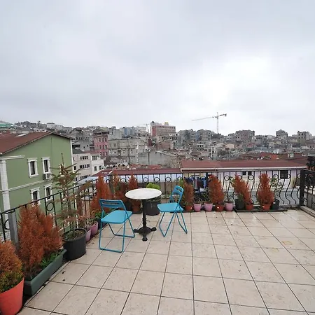 Bella Vista Hostel-2