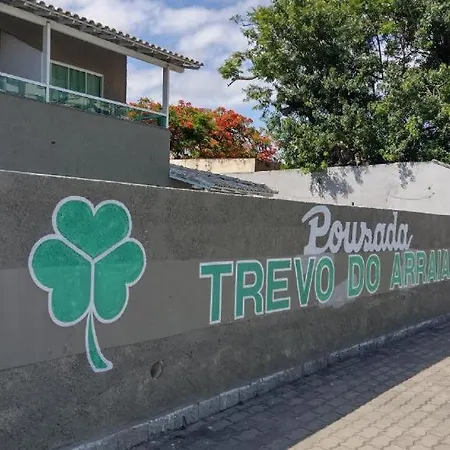 Trevo De Arraial pousada em cabo frio-2
