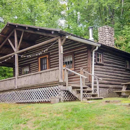 Mountain Lake Cottages-2
