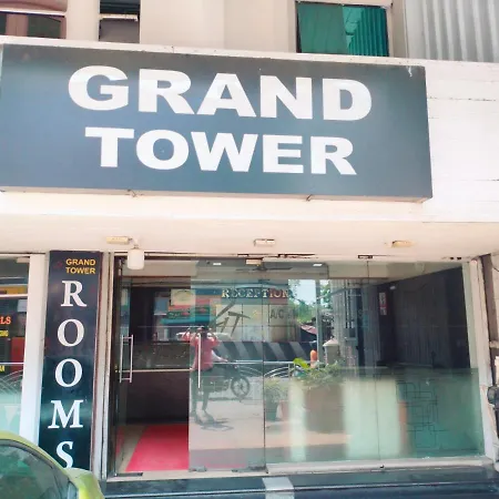 Grand Tower-3