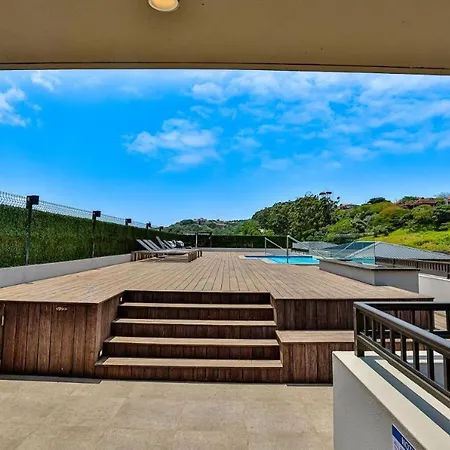 Zimbali Lakes Boulevard Suites, Unit148-3