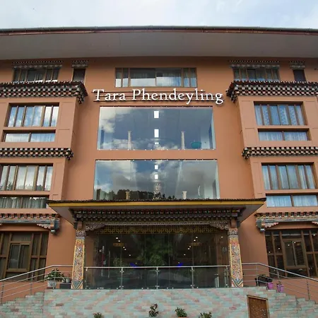 Tara Phendeyling Hotel-3