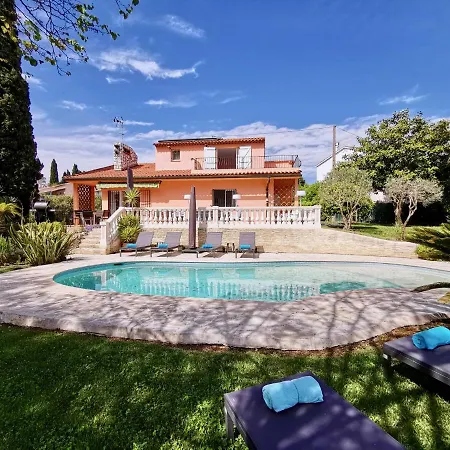 Maison Saint Paul Bnb-2