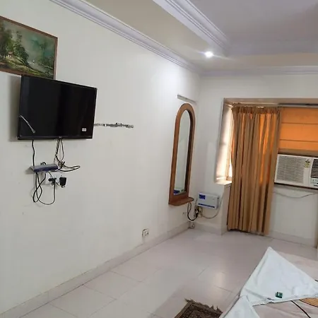 Hotel Amarpreet By Wb Inn-2