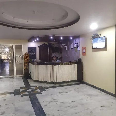 Hotel Amarpreet By Wb Inn-3