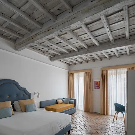 Palazzo Lupardi Relais B&B-2