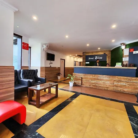 Hotel Bliss-3
