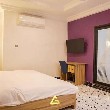 George Vee Hotel Ltd-2