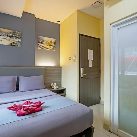 City Biz Residence-3