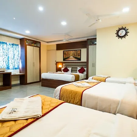 Safa Residency-2
