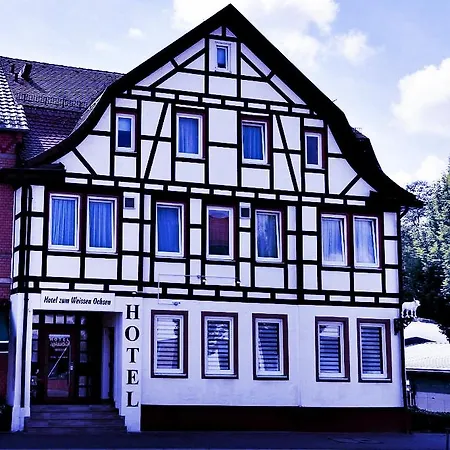 Hotel zum Weissen Ochsen-3