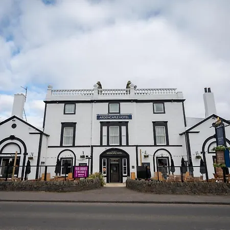 Ardencaple Hotel By Greene King Inns-3