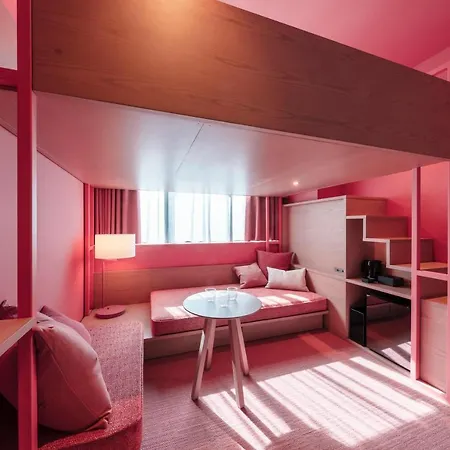 Toggle Hotel Suidobashi Tokyo-2