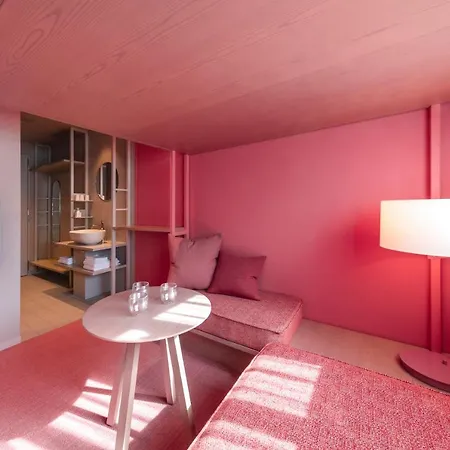 Toggle Hotel Suidobashi Tokyo-2