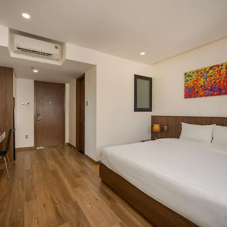Maison Vy Anh Hotel & Apartment-3