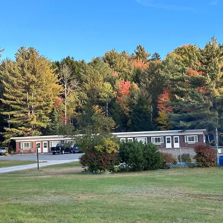 Carrollmotel And Cottages-2