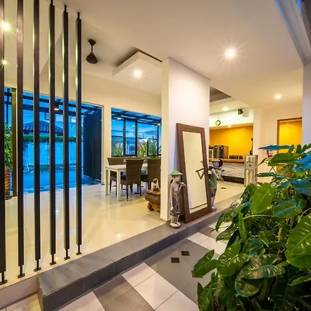 Little Boutique Hotel 102 - 30M From Beach-3
