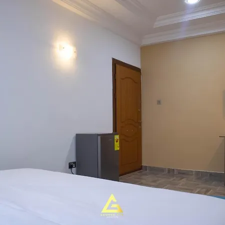 George Vee Hotel Ltd-2