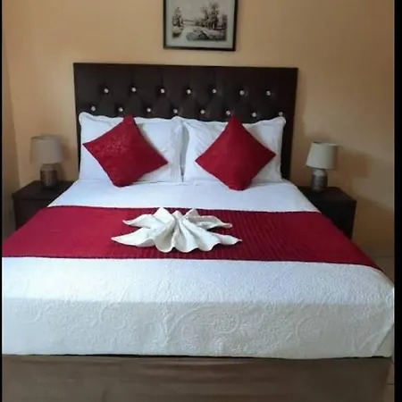 Guest House Florida Lake-3
