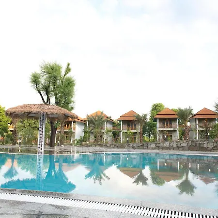 Wild Rose Resort And Spa-2