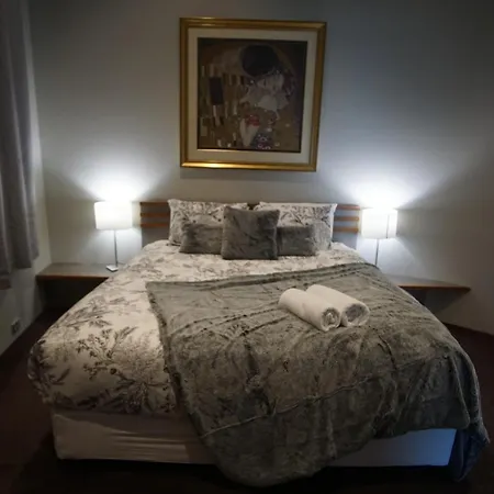 Margaret River Mainstreet Apartment-2